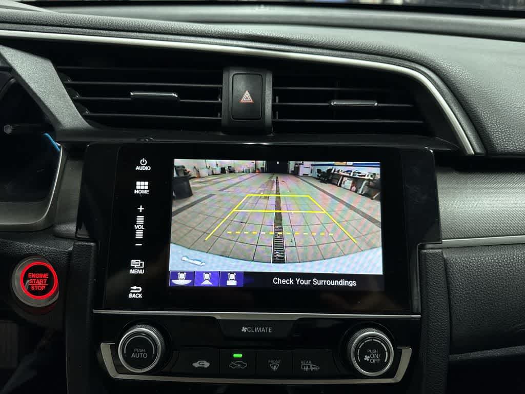 Thumbnail: 2018 Honda Civic - 24