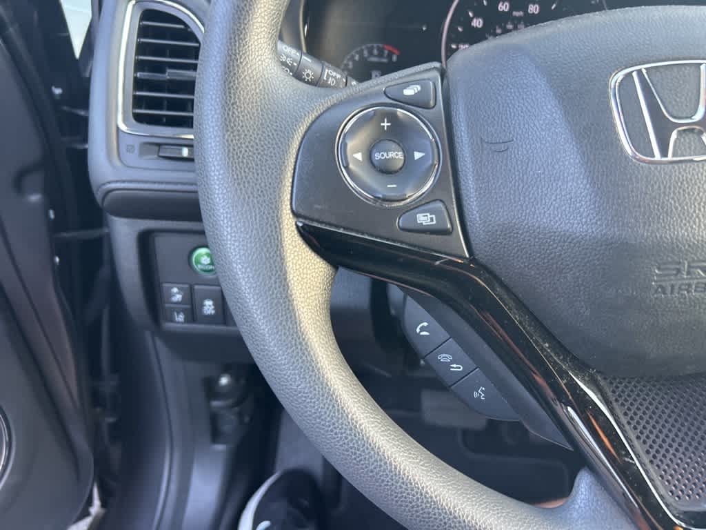Thumbnail: 2022 Honda HR-V - 4