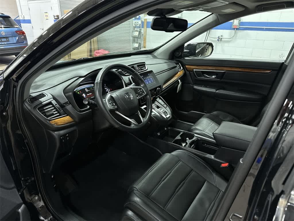 Thumbnail: 2022 Honda CR-V - 30