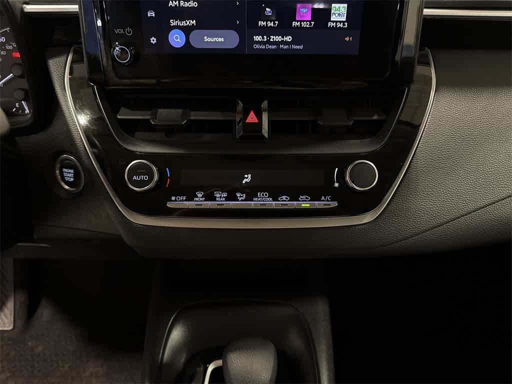 Thumbnail: 2023 Toyota Corolla - 21