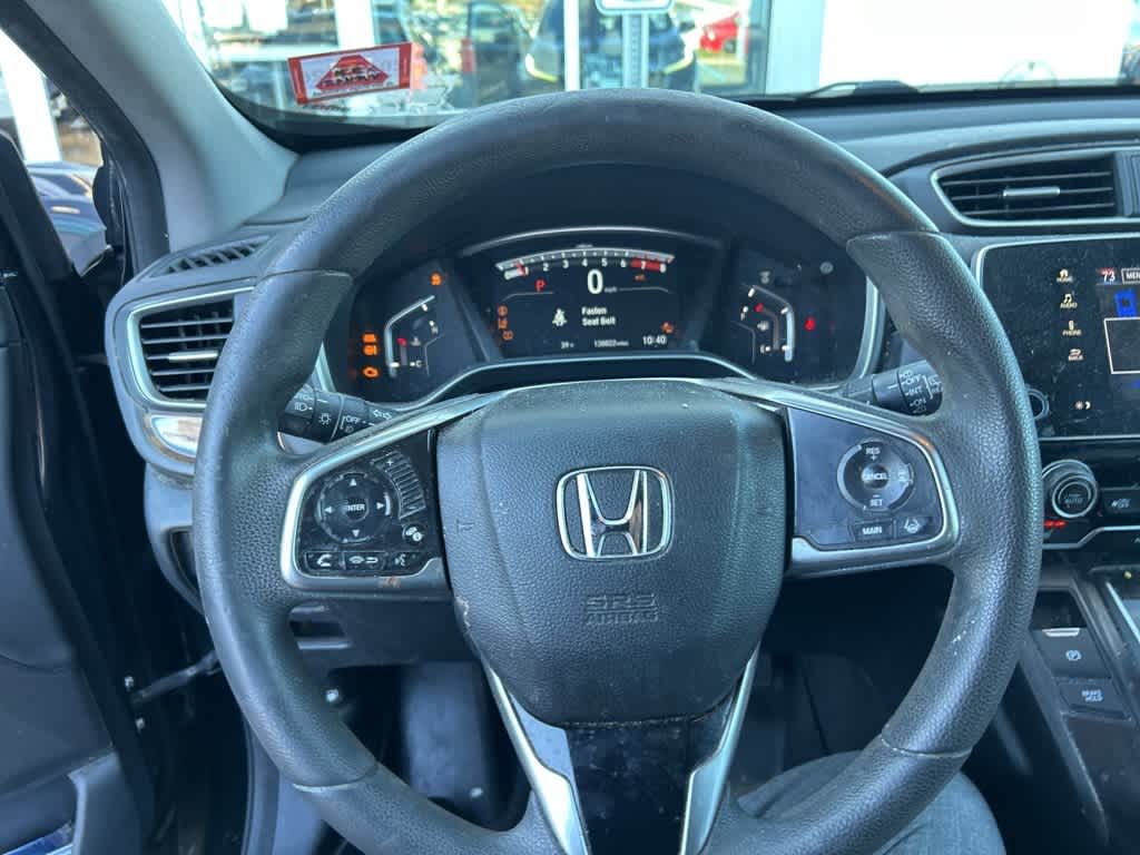 Thumbnail: 2018 Honda CR-V - 4