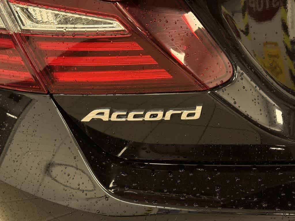 Thumbnail: 2017 Honda Accord - 25