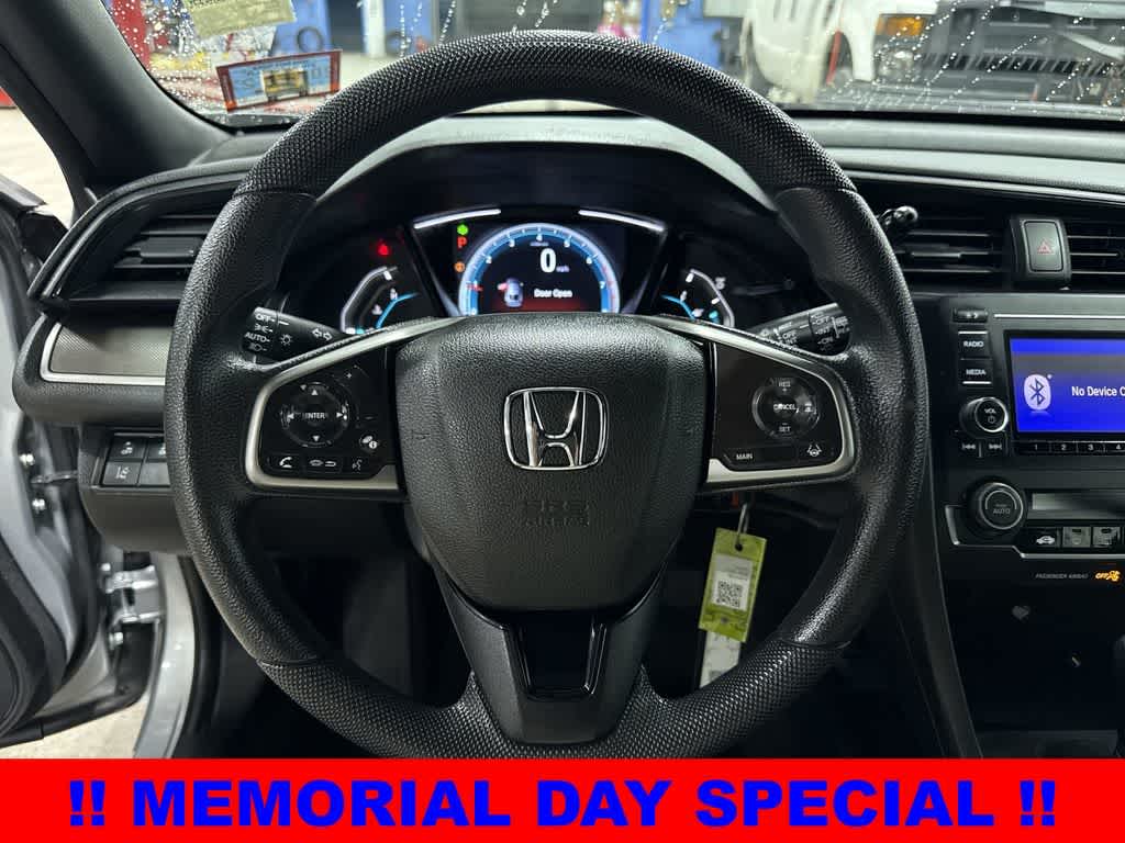 Thumbnail: 2020 Honda Civic - 18