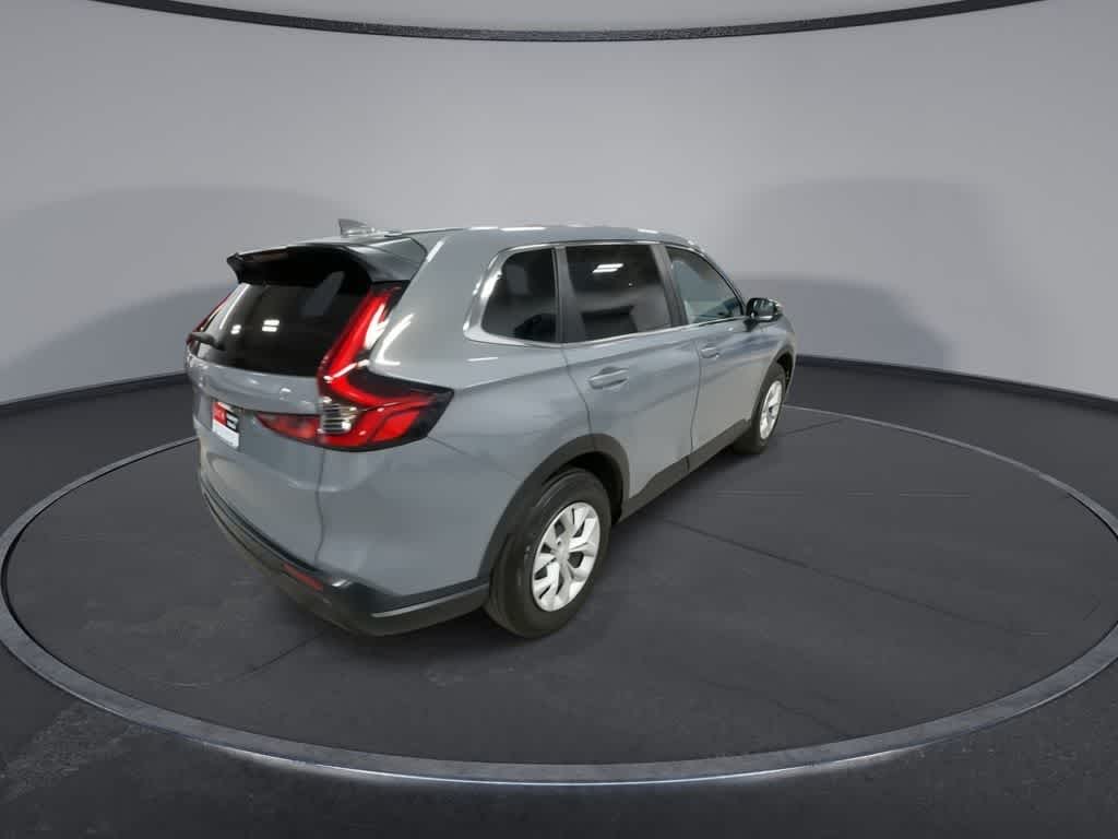 Thumbnail: 2025 Honda CR-V - 8