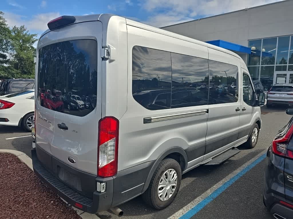 Thumbnail: 2023 Ford Econoline - 5