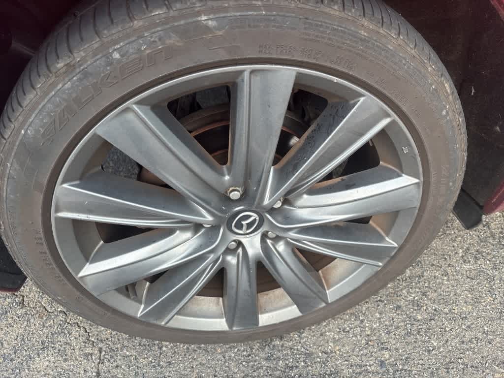 Thumbnail: 2021 Mazda Mazda6 - 4