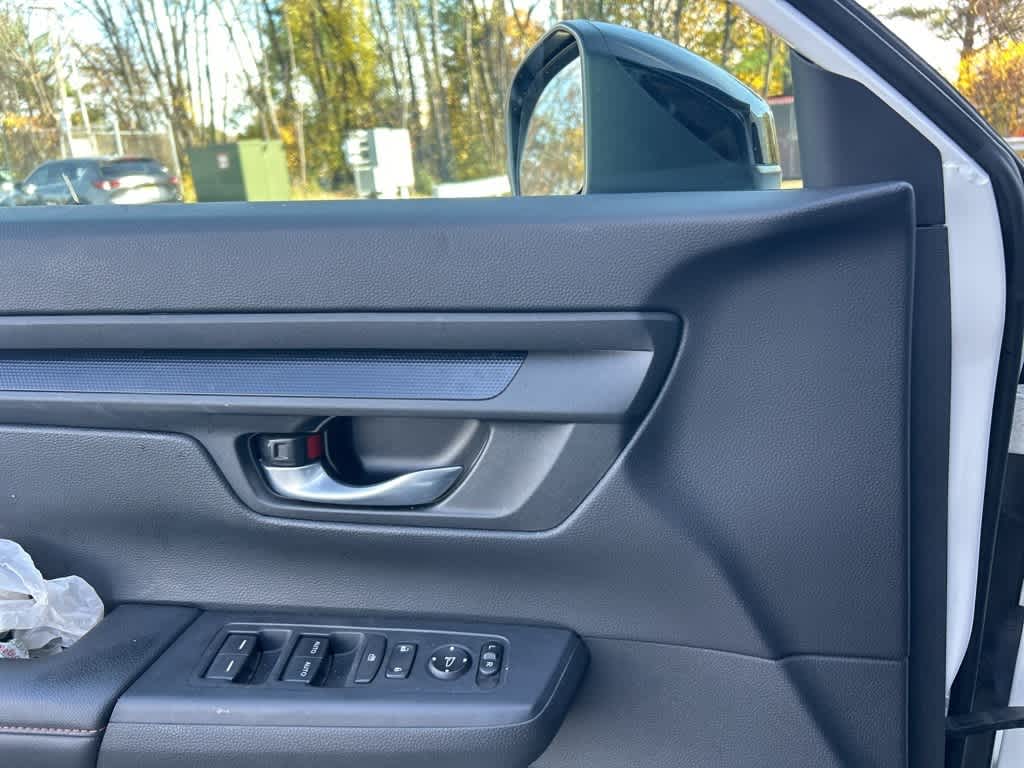 Thumbnail: 2023 Honda CR-V - 7