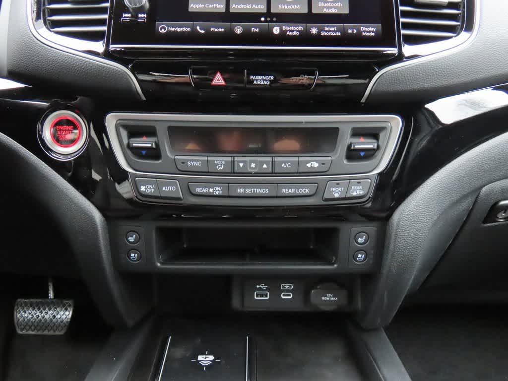 Thumbnail: 2026 Honda Ridgeline - 20