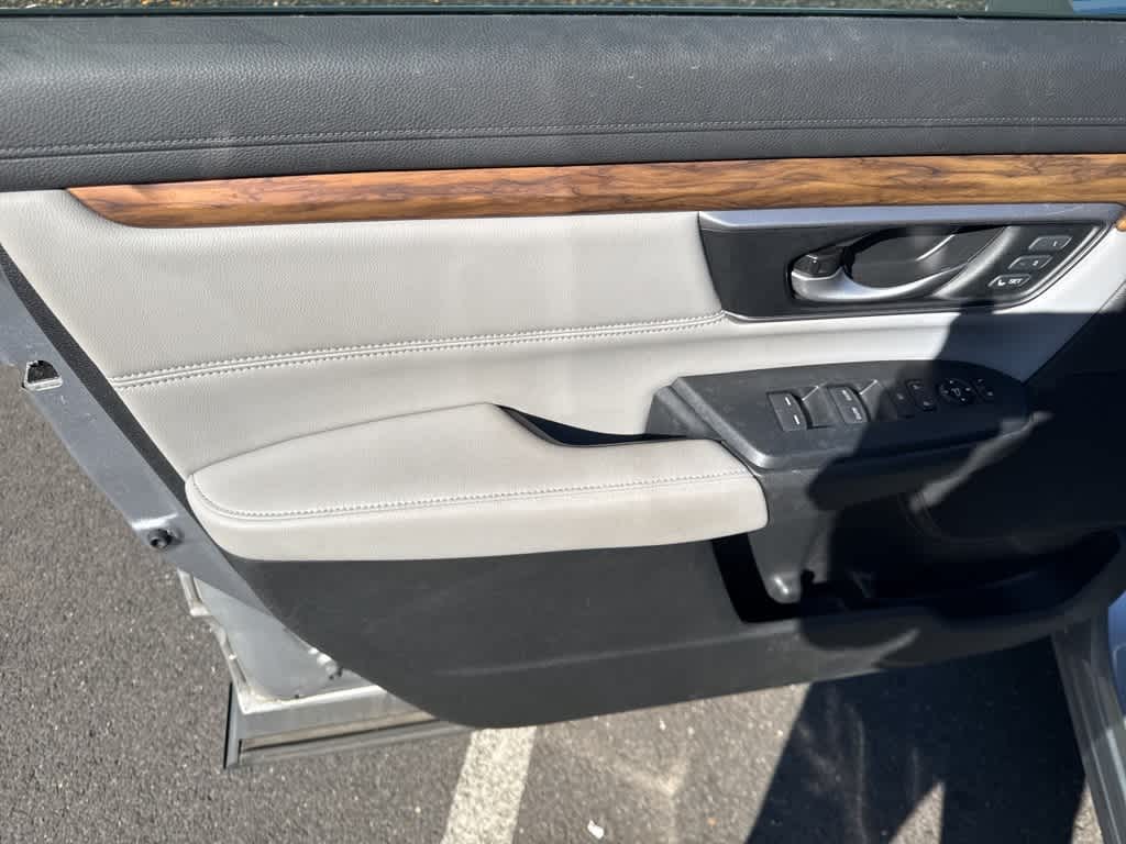 Thumbnail: 2020 Honda CR-V - 26