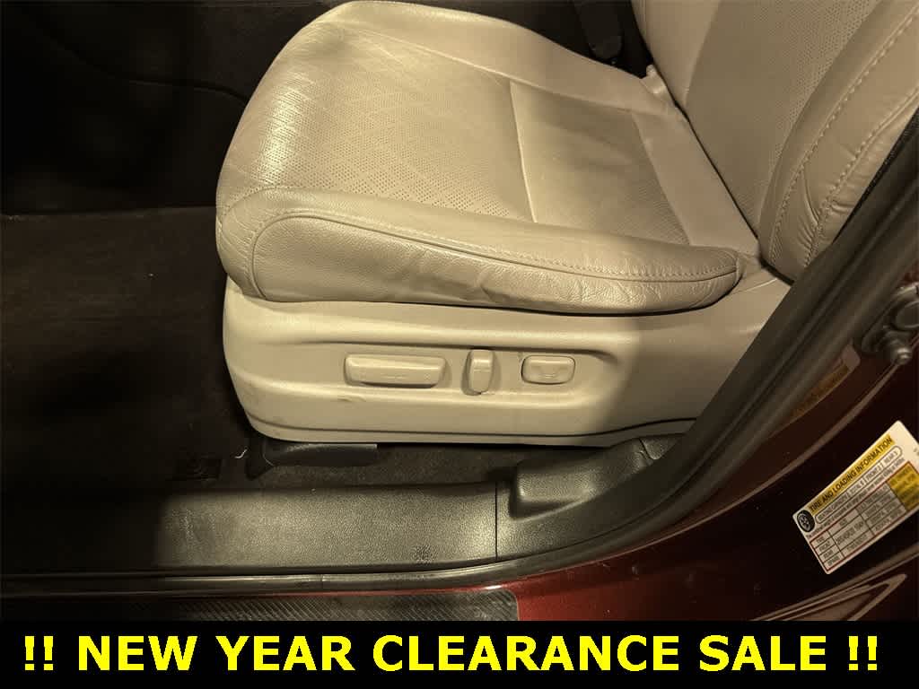 Thumbnail: 2021 Honda Passport - 29