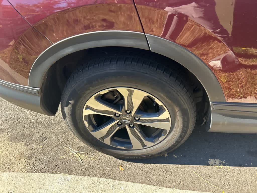 Thumbnail: 2019 Honda CR-V - 5