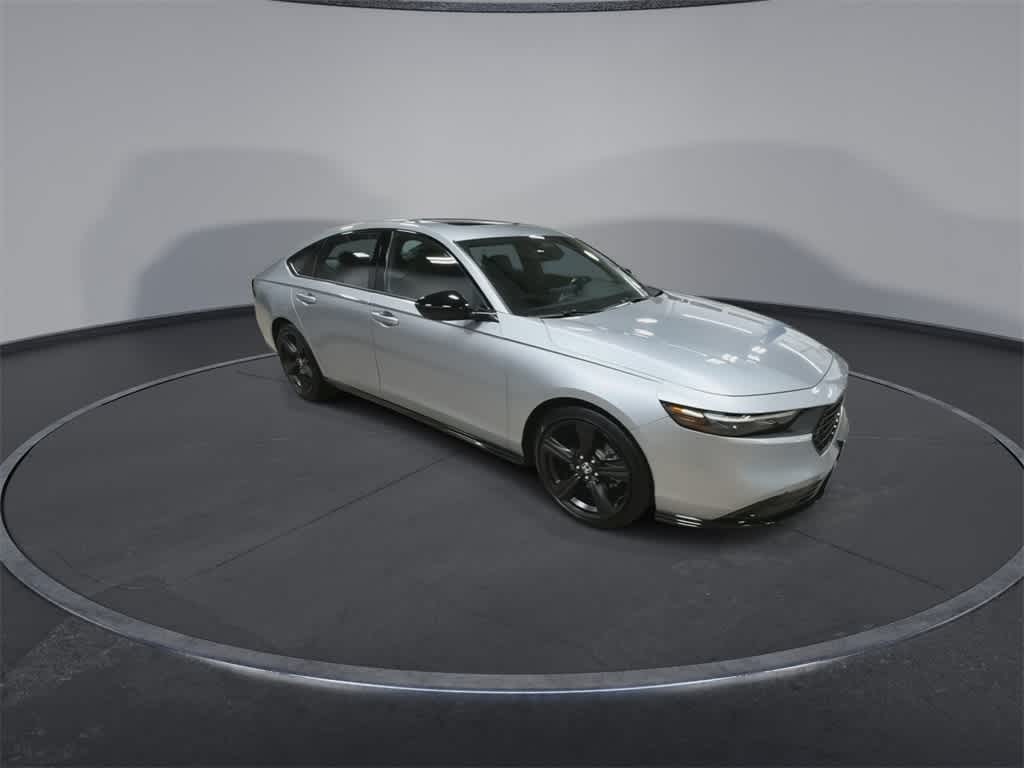 Thumbnail: 2023 Honda Accord - 2