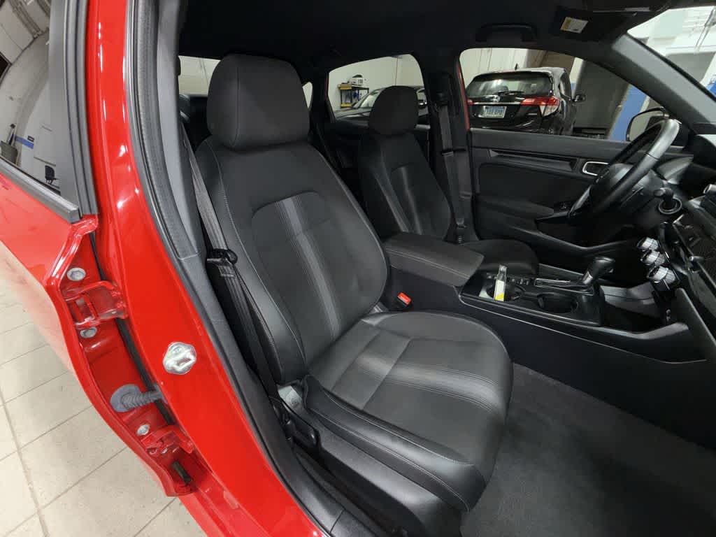 Thumbnail: 2023 Honda Civic - 16