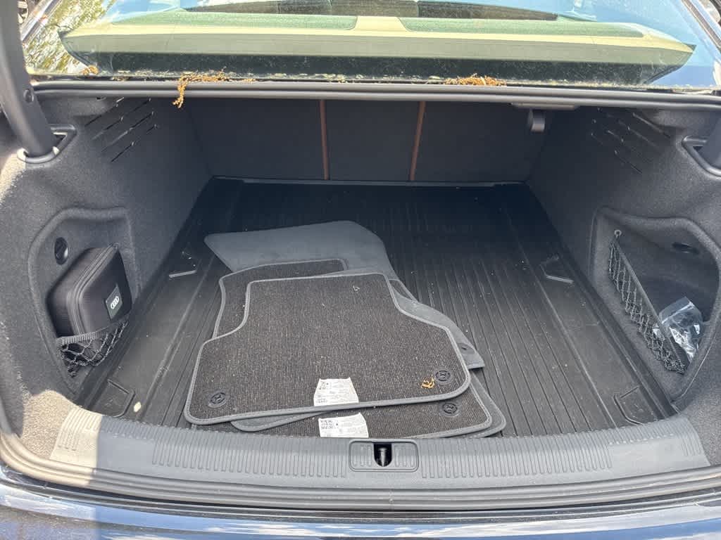 2018 Audi A4 Premium 27