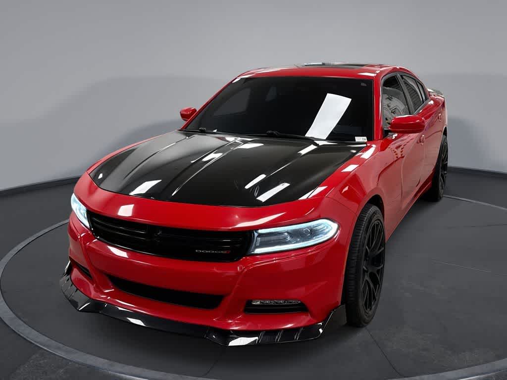 2016 Dodge Charger SXT -
                  Old Bridge Township, NJ