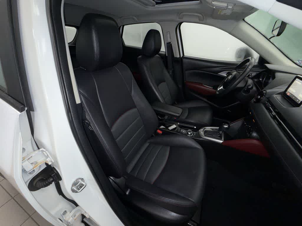 Thumbnail: 2017 Mazda CX-3 - 16