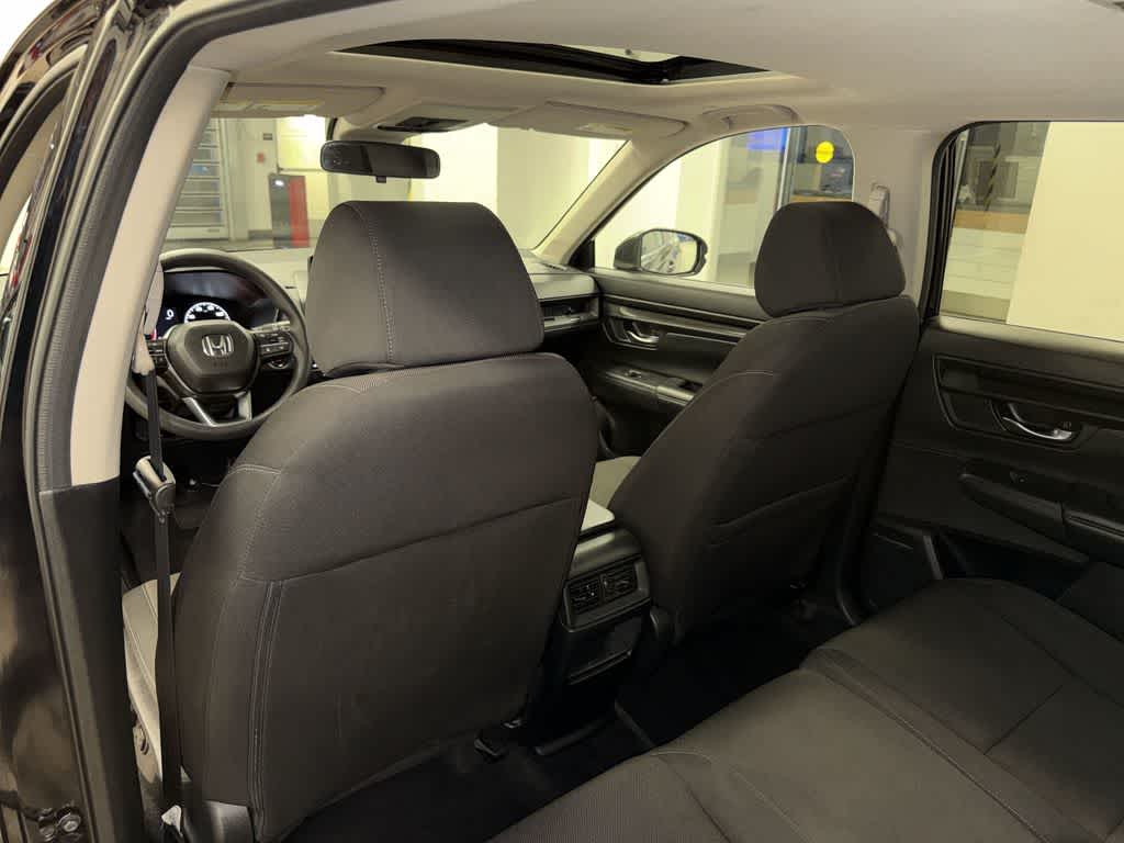 Thumbnail: 2023 Honda CR-V - 27