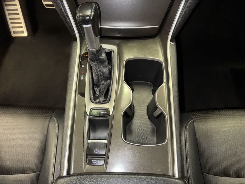 Thumbnail: 2018 Honda Accord - 30
