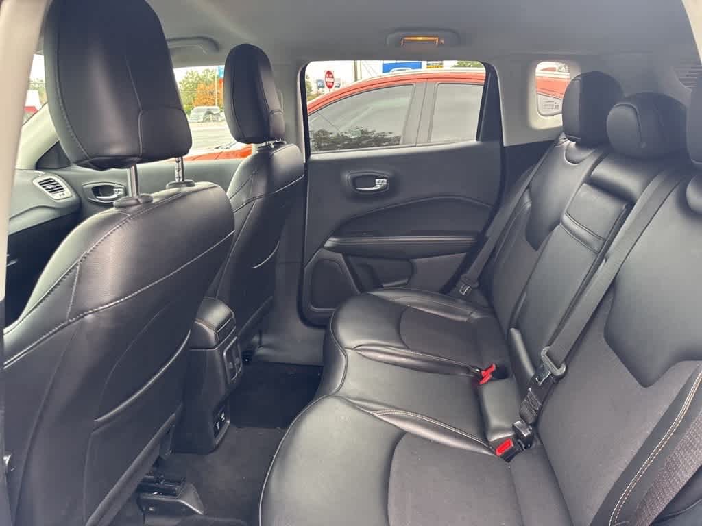 Thumbnail: 2019 Jeep Compass - 19