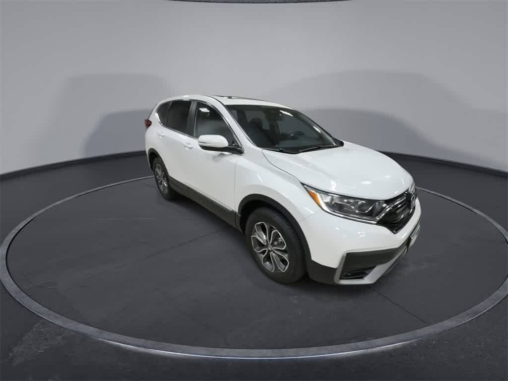 Thumbnail: 2022 Honda CR-V - 2
