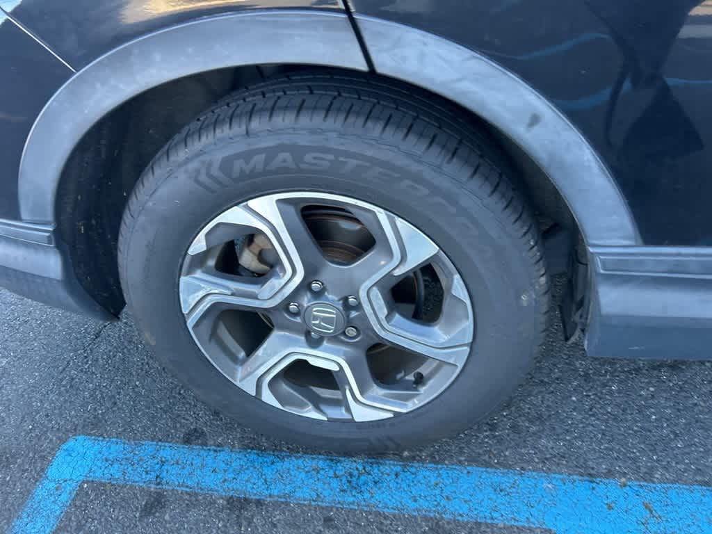 Thumbnail: 2018 Honda CR-V - 28