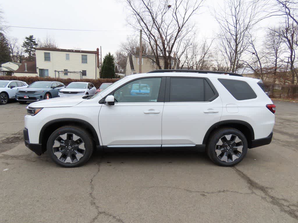 Thumbnail: 2026 Honda Pilot - 3