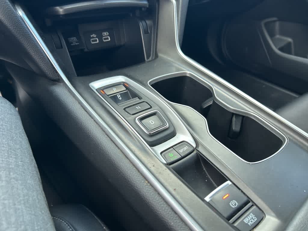 Thumbnail: 2022 Honda Accord - 22