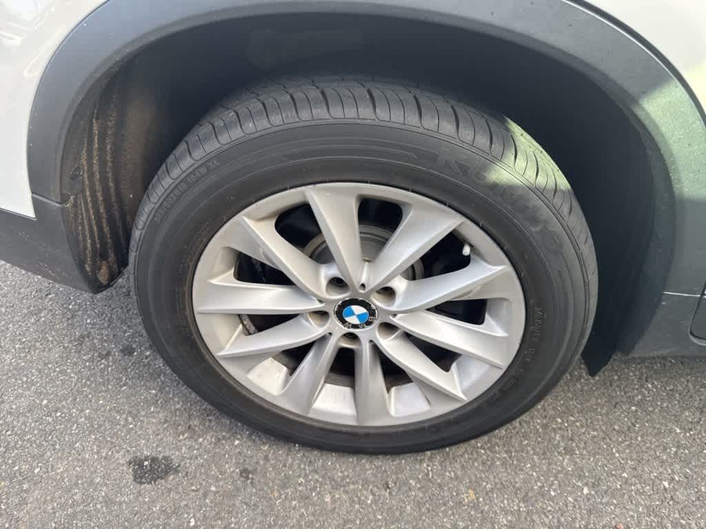 Thumbnail: 2017 BMW X3 - 25