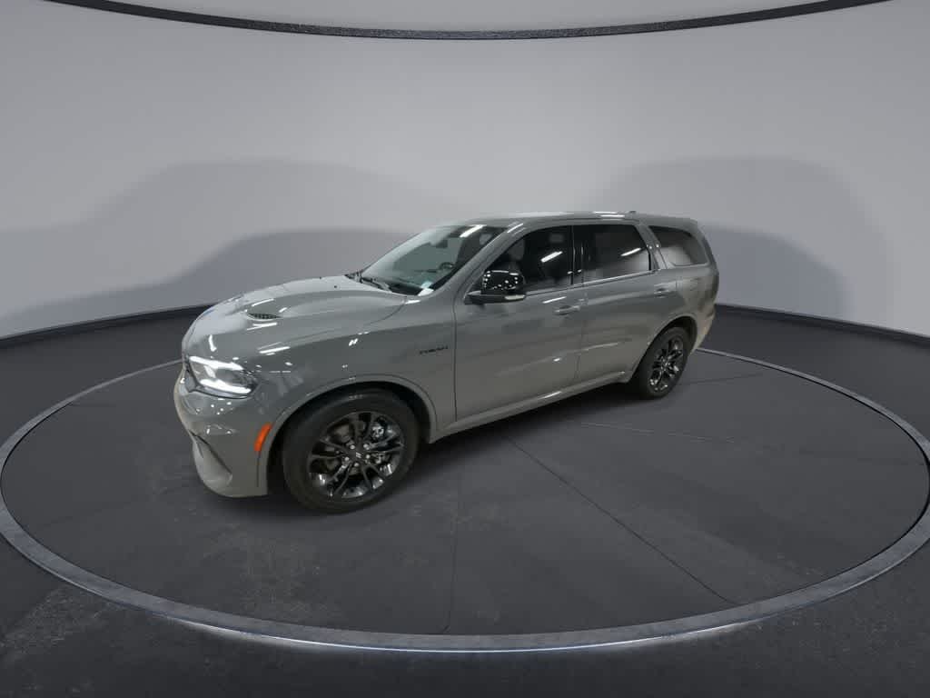 Thumbnail: 2022 Dodge Durango - 4