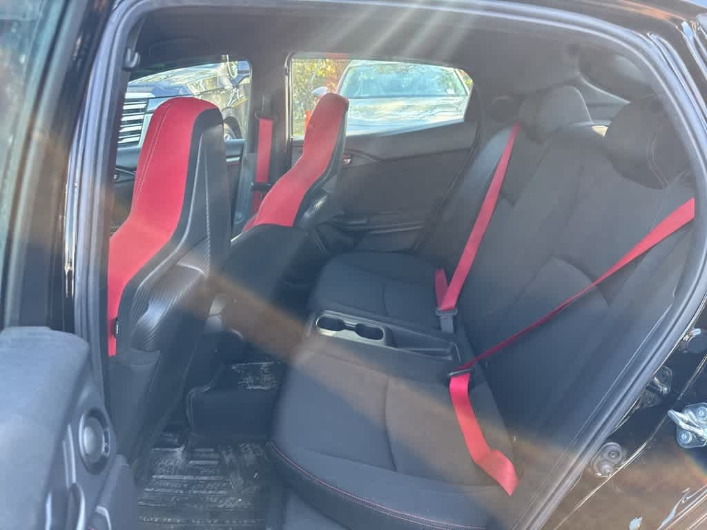 Thumbnail: 2021 Honda Civic - 17