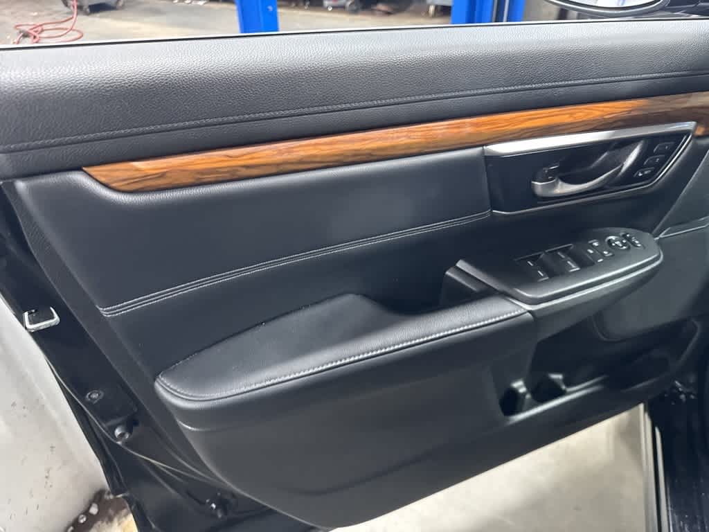 Thumbnail: 2022 Honda CR-V - 7