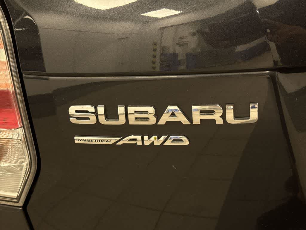 Thumbnail: 2018 Subaru Forester - 28