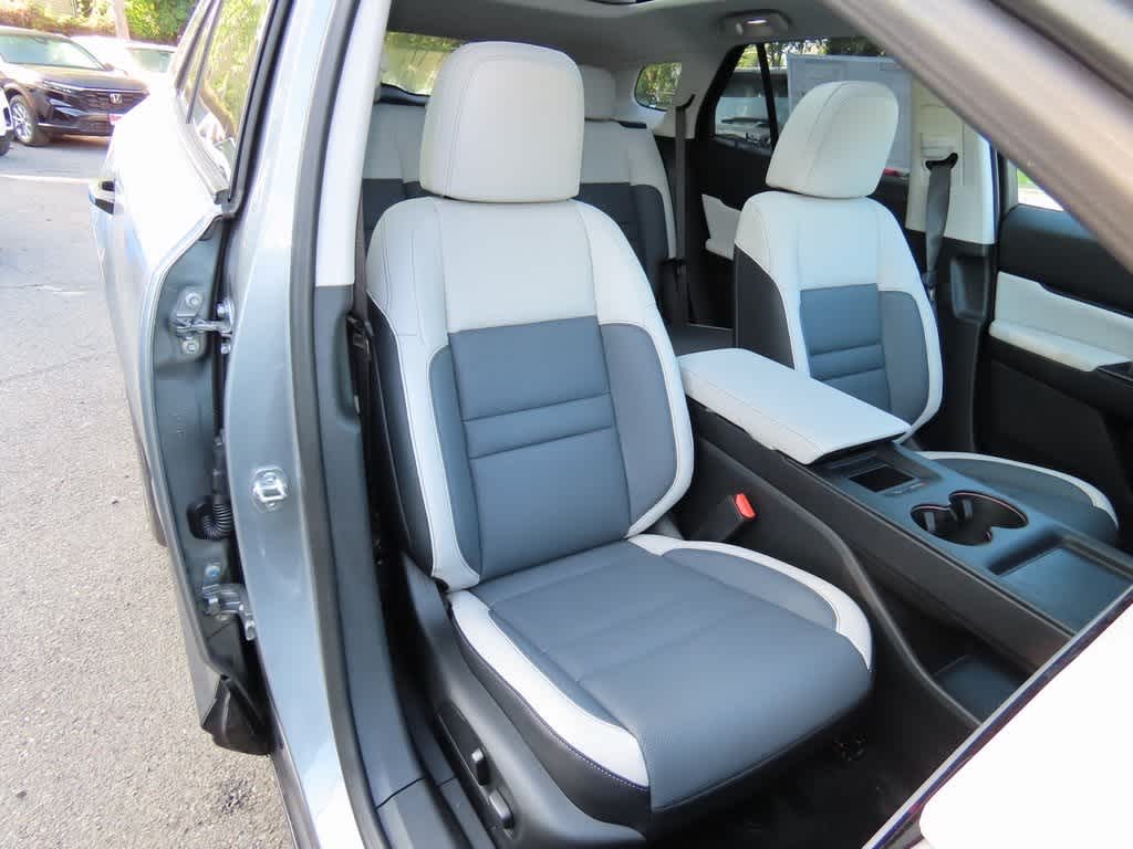 Thumbnail: 2026 Honda Prologue - 17