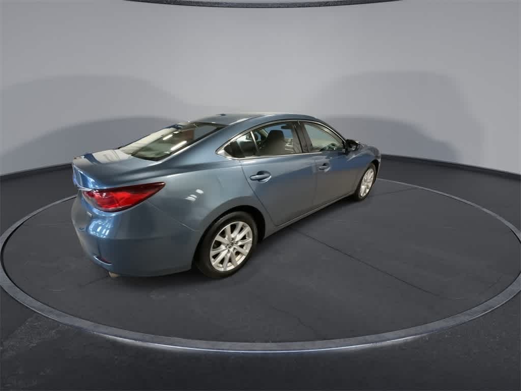 Thumbnail: 2016 Mazda Mazda6 - 8