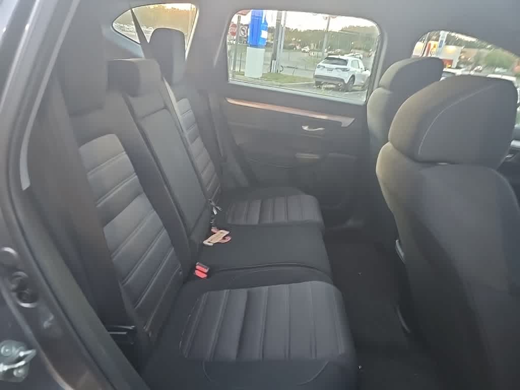 Thumbnail: 2018 Honda CR-V - 15