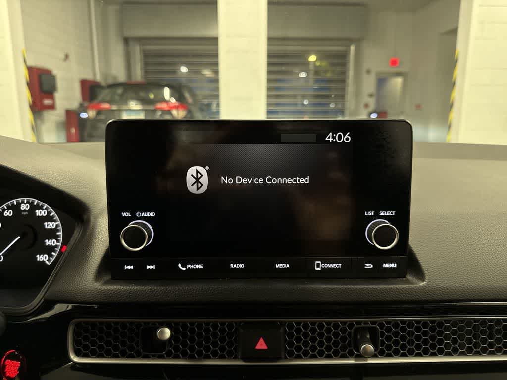 Thumbnail: 2023 Honda Civic - 20