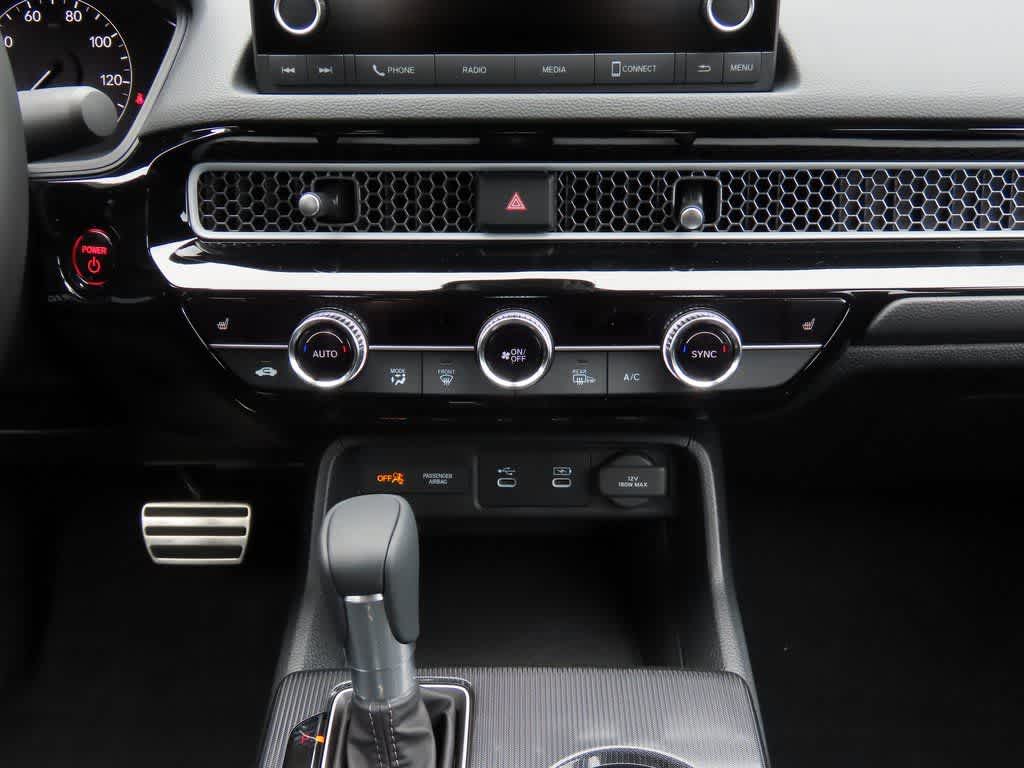 Thumbnail: 2026 Honda Civic - 21