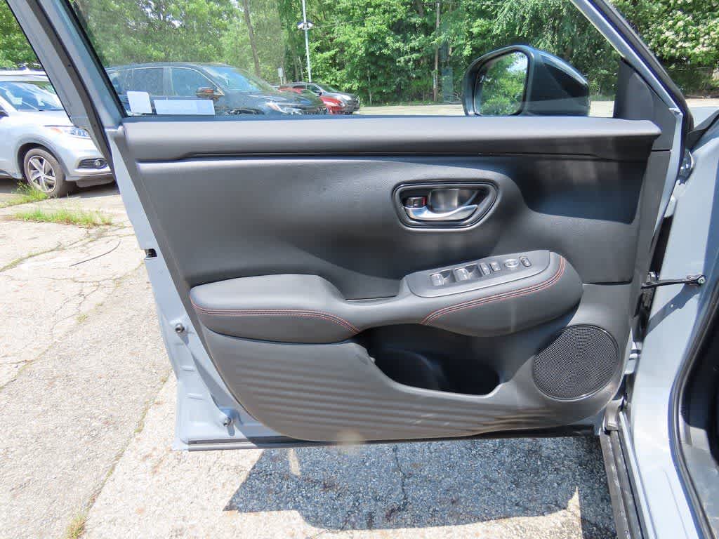 Thumbnail: 2026 Honda HR-V - 16