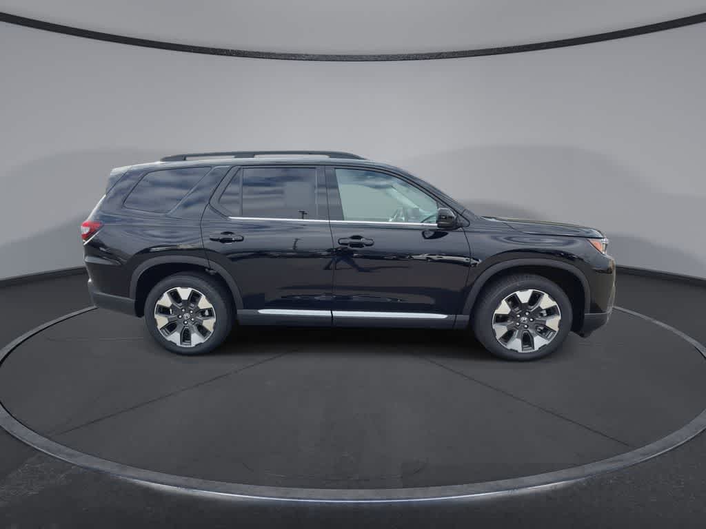 Thumbnail: 2026 Honda Pilot - 9