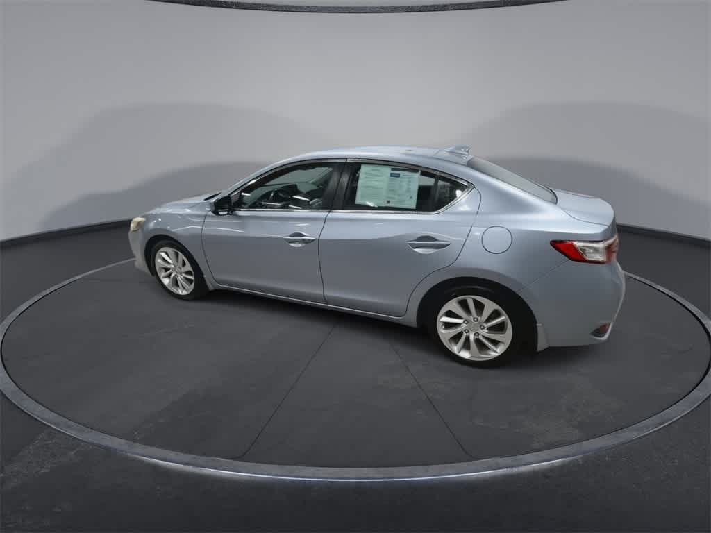 Thumbnail: 2016 Acura ILX - 6
