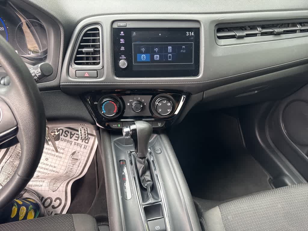 Thumbnail: 2022 Honda HR-V - 15