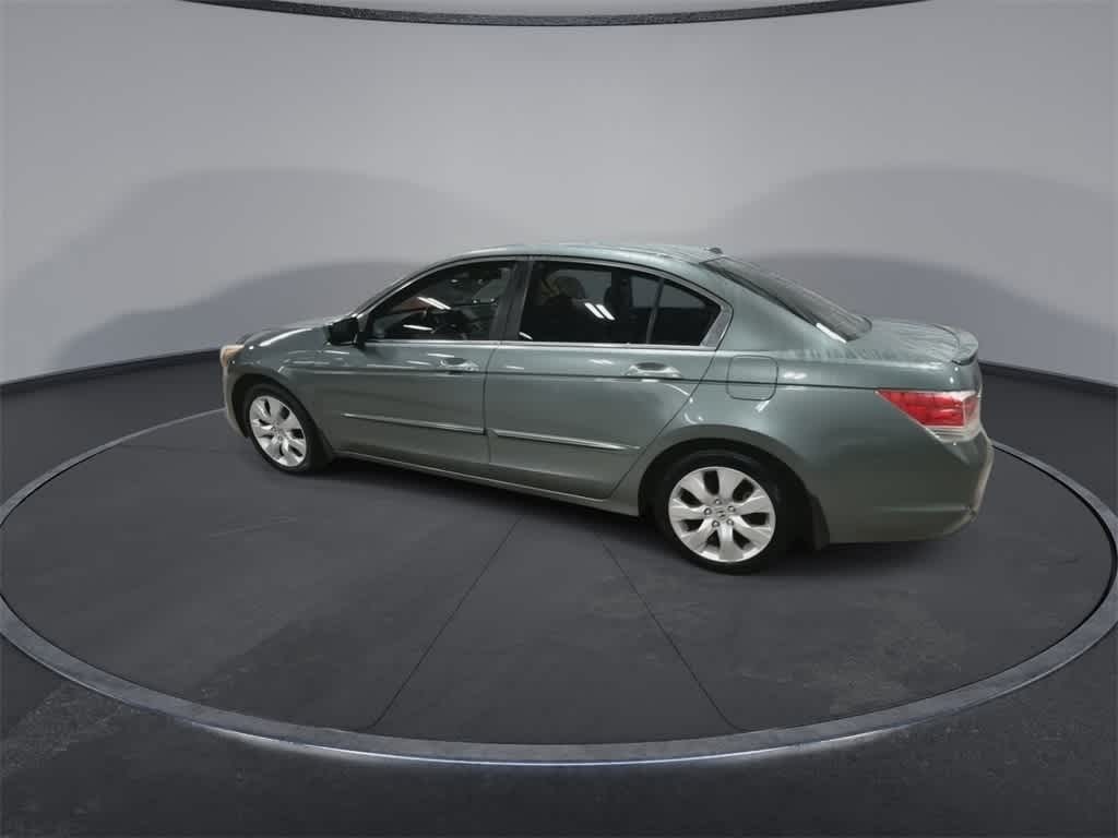 Thumbnail: 2009 Honda Accord - 6