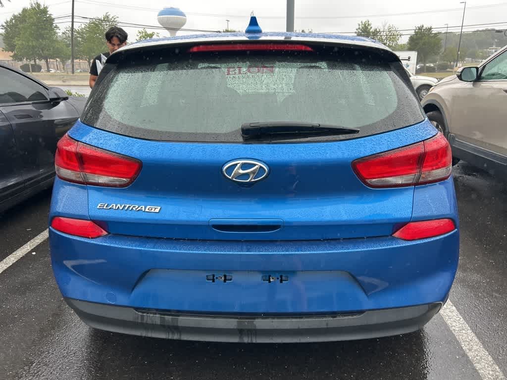 Thumbnail: 2018 Hyundai Elantra - 7
