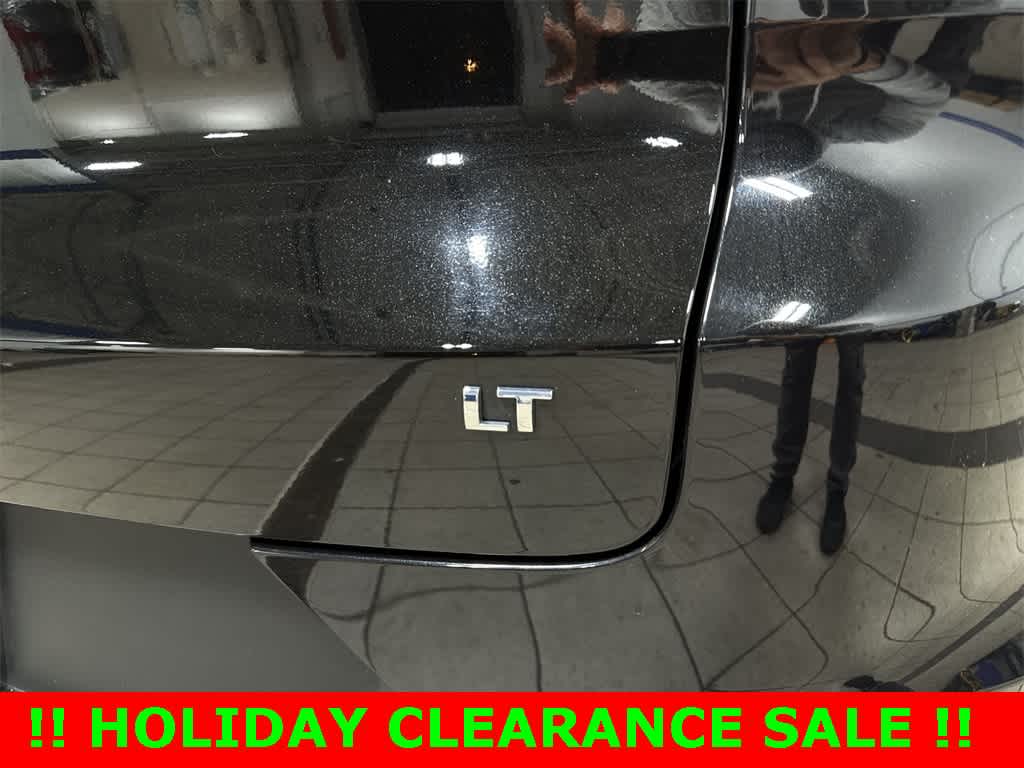 Thumbnail: 2023 Chevrolet TrailBlazer - 26