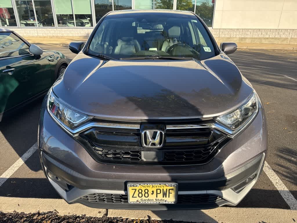 Thumbnail: 2022 Honda CR-V - 6