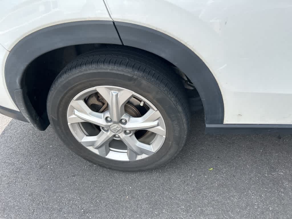 Thumbnail: 2023 Honda HR-V - 9