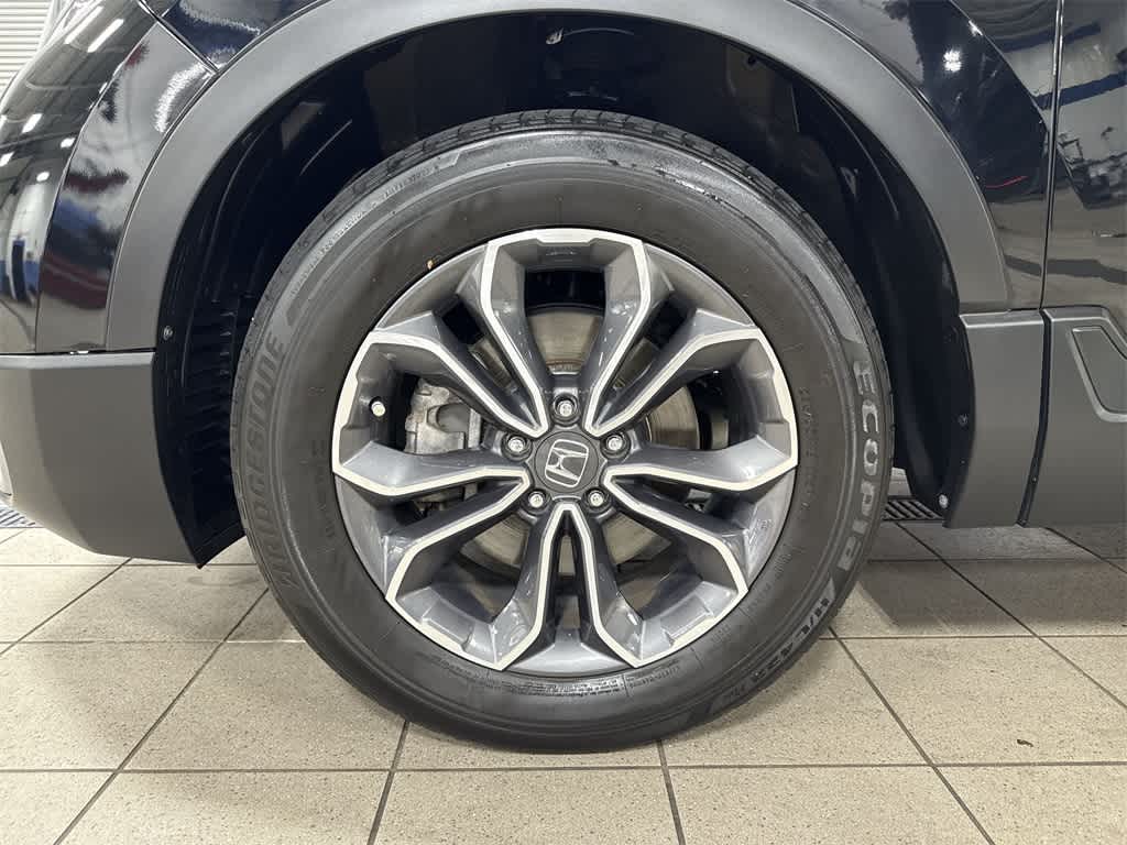 Thumbnail: 2022 Honda CR-V - 10