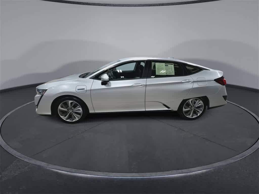 Thumbnail: 2018 Honda Clarity - 5