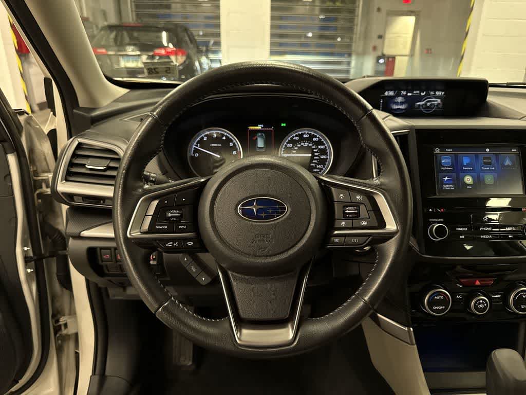 Thumbnail: 2023 Subaru Forester - 18