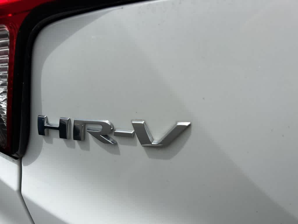 Thumbnail: 2022 Honda HR-V - 20
